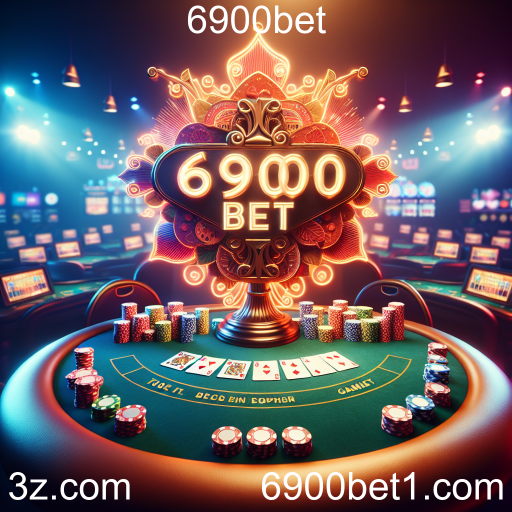 Explorando a Categoria 'Mesa' no 6900bet: Um Guia para Jogadores